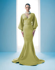 ORNN 605 - Ornelys Couture - Ornelys by NF