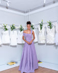 Aila - Silvia - Ornelys Couture - Ornelys by Aila