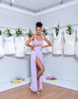 Aila - New Cloudia - Ornelys Couture - Ornelys by Aila