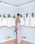 Aila - Oby - Ornelys Couture - Ornelys by Aila