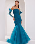 ORNN 486 - Ornelys Couture - Ornelys by NF