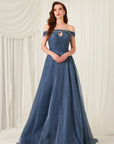 ORNN 484 - Ornelys Couture - Ornelys by NF