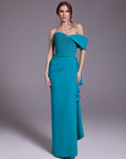ORNN 537 - Ornelys Couture - Ornelys by NF