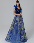 ORNN 451 - Ornelys Couture - Ornelys by NF