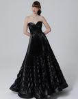 ORNN 462 - Ornelys Couture - Ornelys by NF