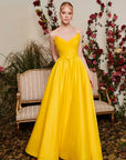 ORNN 491 - Ornelys Couture - Ornelys by NF