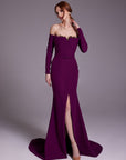 ORNN 541 - Ornelys Couture - Ornelys by NF