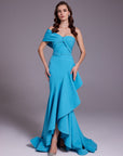 ORNN 546 - Ornelys Couture - Ornelys by NF