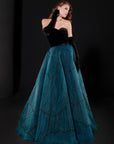 ORNN 518 - Ornelys Couture - Ornelys by NF
