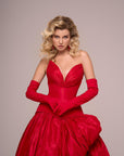 ORNF 2872 - Ornelys Couture - Ornelys by FS
