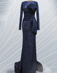 ORNN 419 - Ornelys Couture - Ornelys by NF