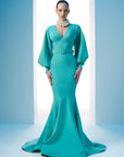 ORNN 605 - Ornelys Couture - Ornelys by NF