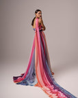 ORNE 080 - Ornelys Couture - Ornelys by Eli