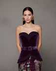 ORNN 620 - Ornelys Couture - Ornelys by NF