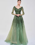 ORNF 2490 - Ornelys Couture - Ornelys by FS