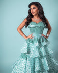 ORNF 2840 - Ornelys Couture - Ornelys by FS