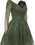 ORNF 2490 - Ornelys Couture - Ornelys by FS