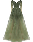 ORNF 2490 - Ornelys Couture - Ornelys by FS