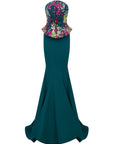 ORNN 616 - Ornelys Couture - Ornelys by NF