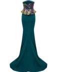 ORNN 616 - Ornelys Couture - Ornelys by NF