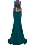 ORNN 616 - Ornelys Couture - Ornelys by NF