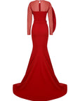 ORNN 613 - Ornelys Couture - Ornelys by NF