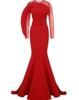 ORNN 613 - Ornelys Couture - Ornelys by NF