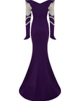 ORNF 2858 - Ornelys Couture - Ornelys by FS