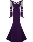 ORNF 2858 - Ornelys Couture - Ornelys by FS