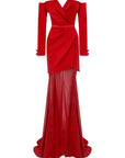 ORNE 063 - Ornelys Couture - Ornelys by Eli