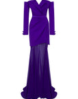 ORNE 063 - Ornelys Couture - Ornelys by Eli