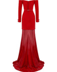 ORNE 063 - Ornelys Couture - Ornelys by Eli