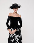 ORNL 1115 - Ornelys Couture - Ornelys by Li