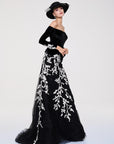 ORNL 1115 - Ornelys Couture - Ornelys by Li