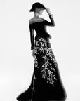 ORNL 1115 - Ornelys Couture - Ornelys by Li
