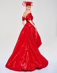 ORNF 2872 - Ornelys Couture - Ornelys by FS