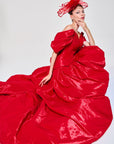ORNF 2872 - Ornelys Couture - Ornelys by FS