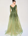 ORNF 2490 - Ornelys Couture - Ornelys by FS