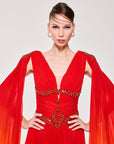 ORNF 2847 - Ornelys Couture - Ornelys by FS