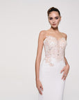 ORNL 1123 - Ornelys Couture - Ornelys by Li