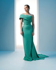ORNN 604 - Ornelys Couture - Ornelys by NF