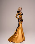 ORNF 2853A - Ornelys Couture - Ornelys by FS