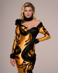 ORNF 2853A - Ornelys Couture - Ornelys by FS