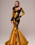 ORNF 2853A - Ornelys Couture - Ornelys by FS