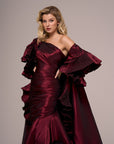 ORNF 2893 - Ornelys Couture - Ornelys by FS
