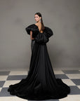 ORNN 635 - Ornelys Couture - Ornelys by NF
