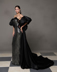 ORNN 635 - Ornelys Couture - Ornelys by NF