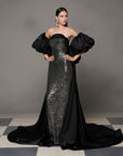 ORNN 635 - Ornelys Couture - Ornelys by NF