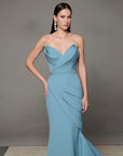 ORNN 637 - Ornelys Couture - Ornelys by NF