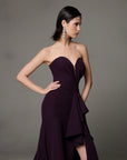 ORNN 633 - Ornelys Couture - Ornelys by NF